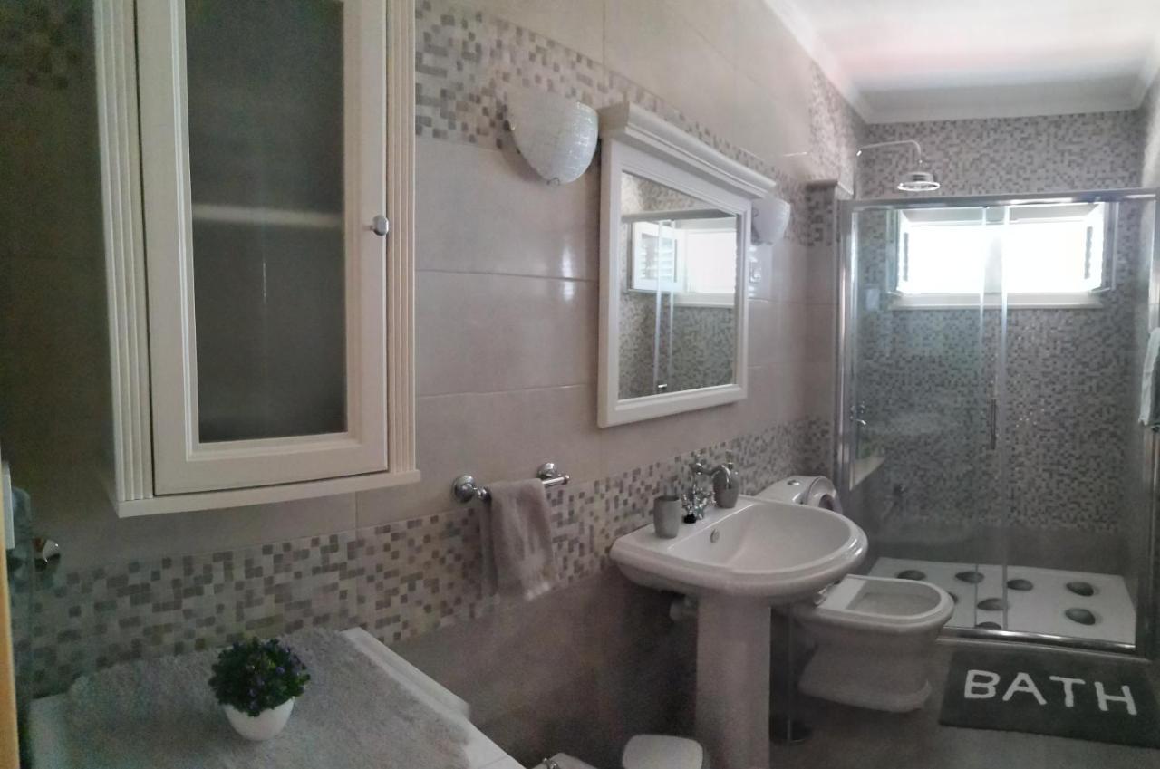 Apartments Vesna & Ivica Mirce エクステリア 写真